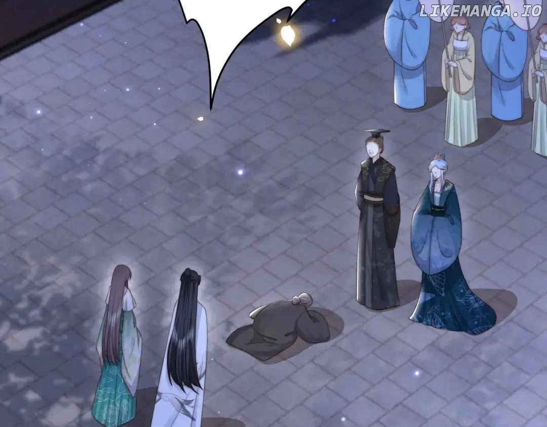 Lonely Emperor Chases His Sister-in-Law Chapter 53 - page 71